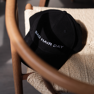 Evryday Bad Hair Day Cap