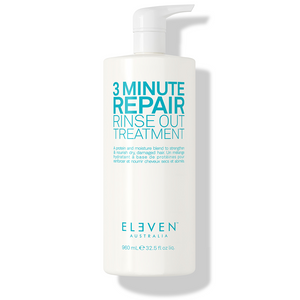 3 Minute Repair Rinse Out Treatment