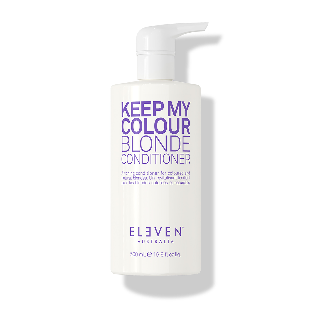 Keep My Colour Blonde Conditioner