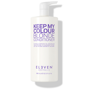 Keep My Colour Blonde Conditioner