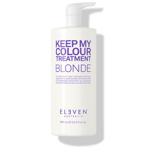 Keep My Colour Blonde Treatment