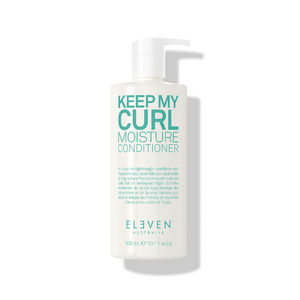 Keep My Curl Moisture Conditioner