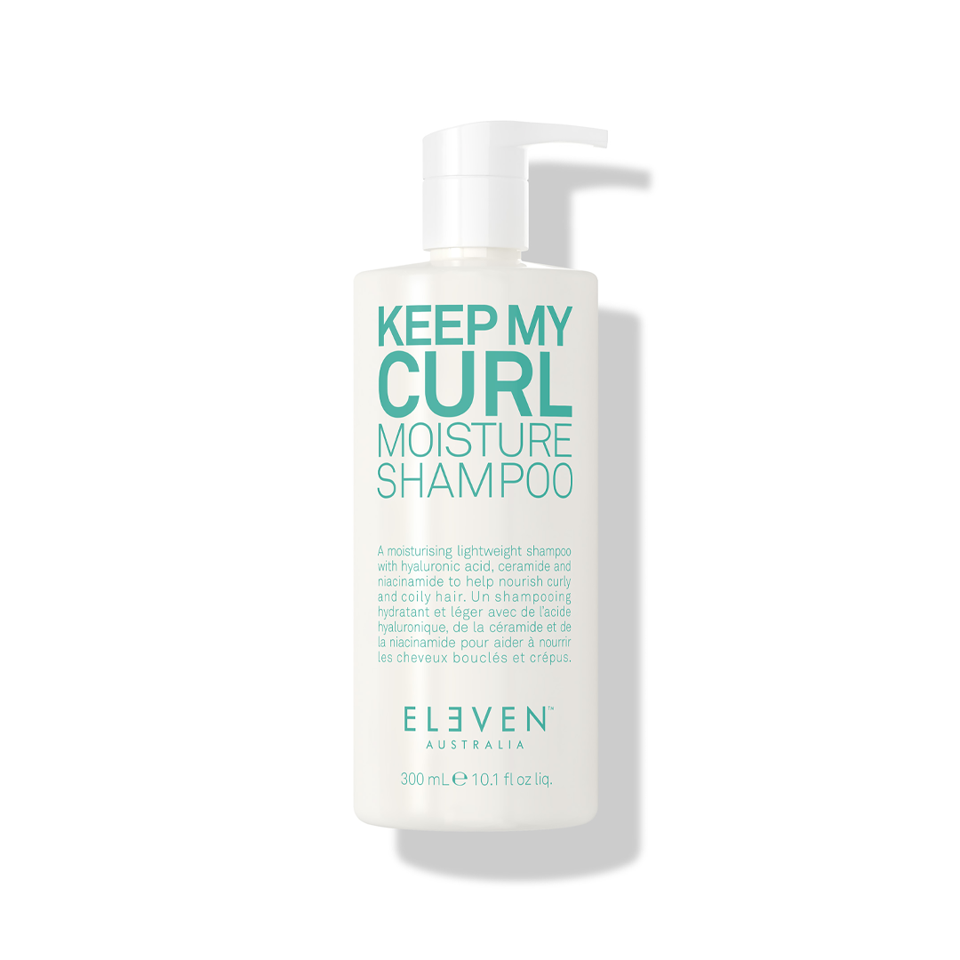 Keep My Curl Moisture Shampoo