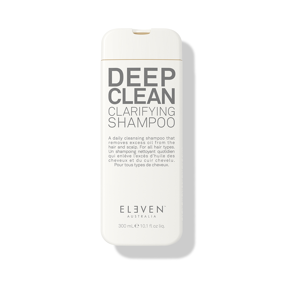 DEEP CLEAN & SENSITIVE SCALP BUNDLE