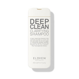 DEEP CLEAN & SENSITIVE SCALP BUNDLE