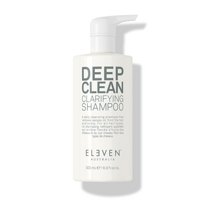 Deep Clean Shampoo