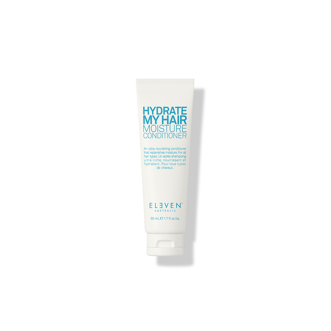 Hydrate My Hair Moisture Conditioner