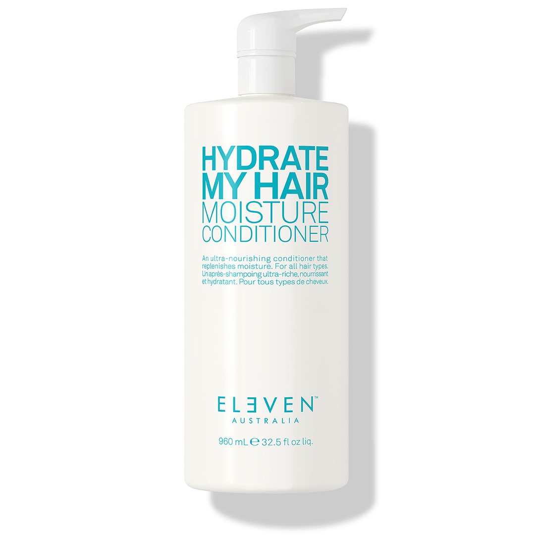 Hydrate My Hair Moisture Conditioner