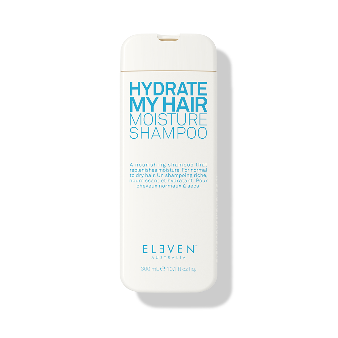 Hydrate My Hair Bundle