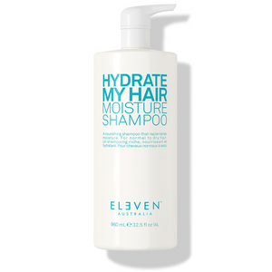 Hydrate My Hair Moisture Shampoo