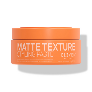 Matte Texture Styling Paste