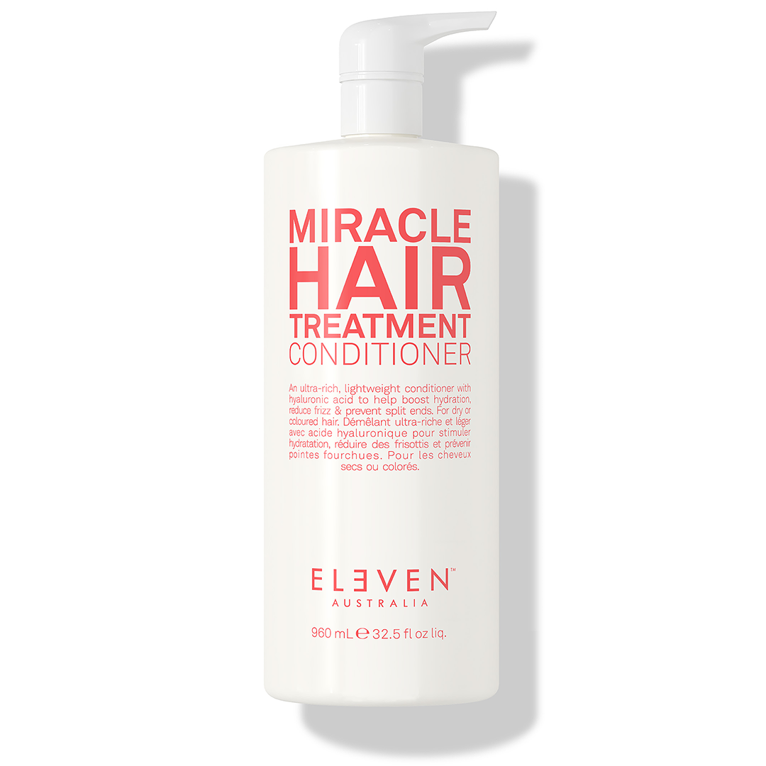 Miracle Hair Treatment Conditioner