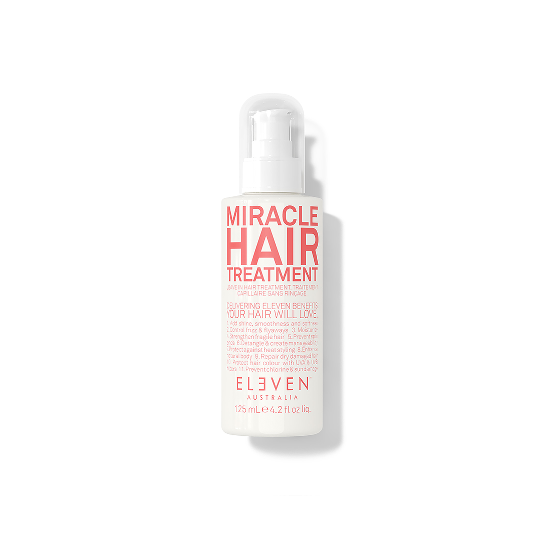 Hydrate My Hair Bundle