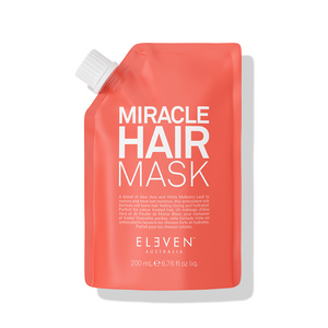 MIRACLE HAIR BUNDLE