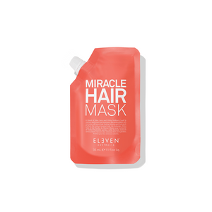 Miracle Hair Mask