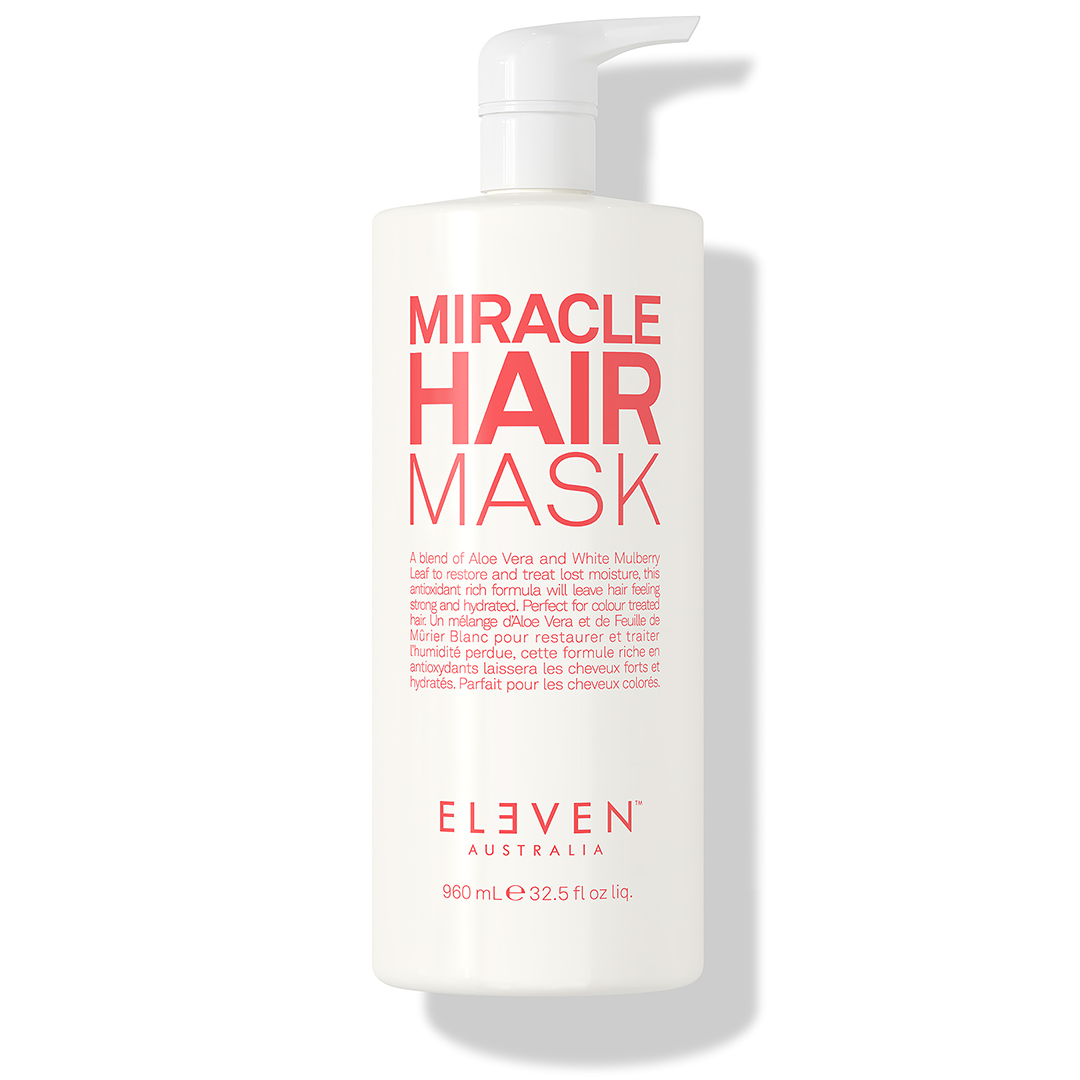 Miracle Hair Mask