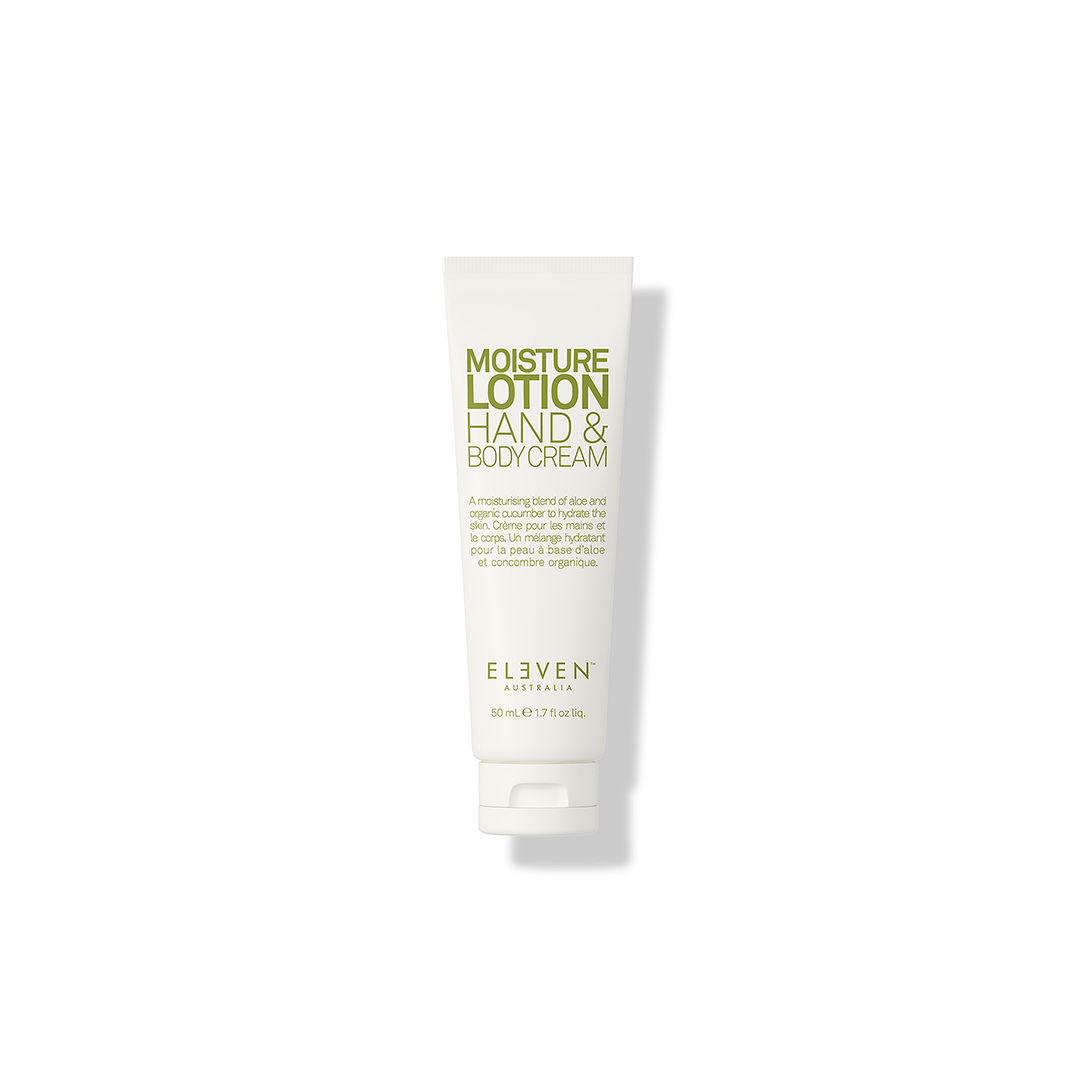 Moisture Lotion Hand & Body Cream