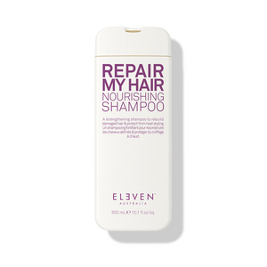 Repair My Hair Nourishing Shampoo