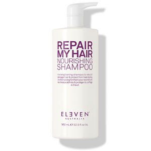 Repair My Hair Nourishing Shampoo