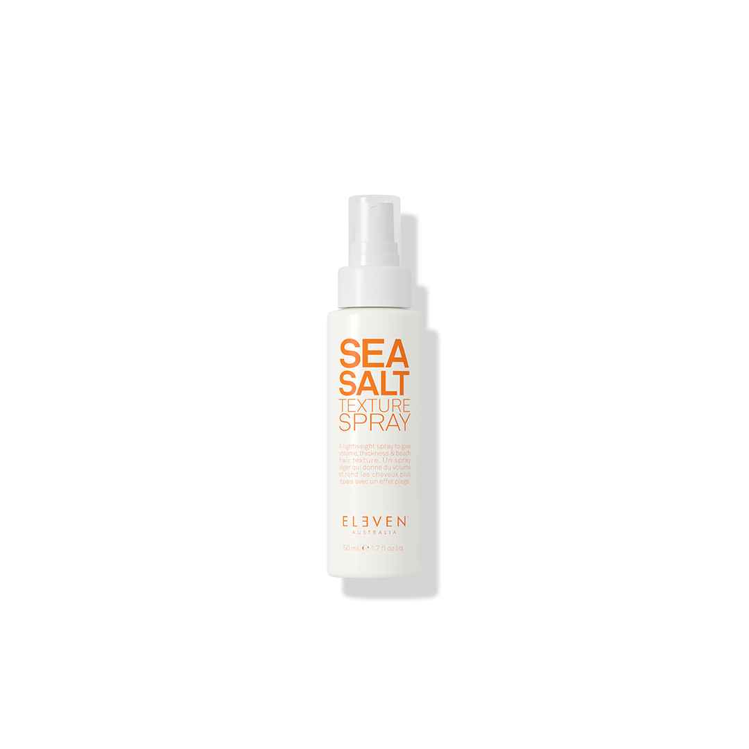 Sea Salt Texture Spray