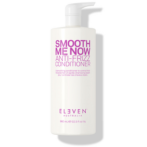 Smooth Me Now Anti Frizz Conditioner