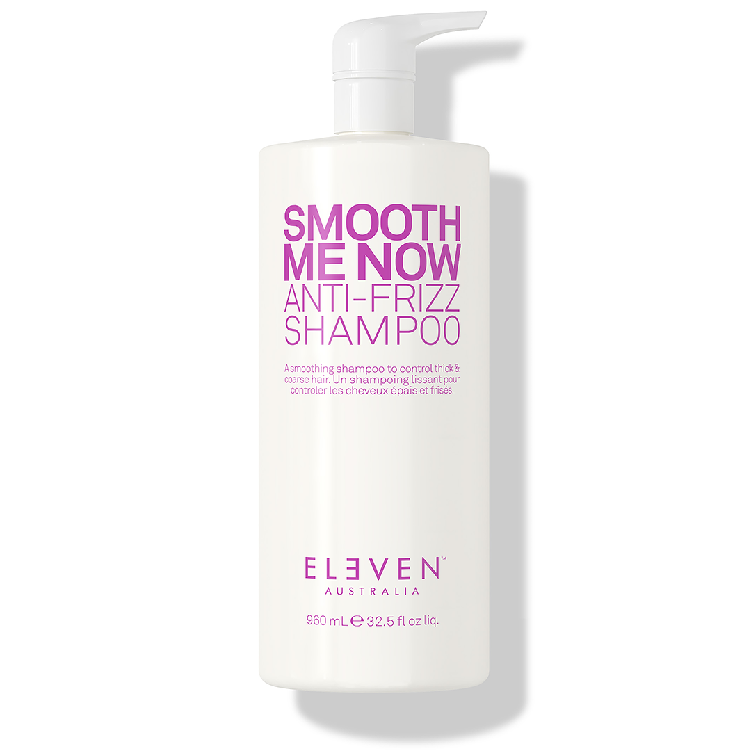 Smooth Me Now Anti Frizz Shampoo