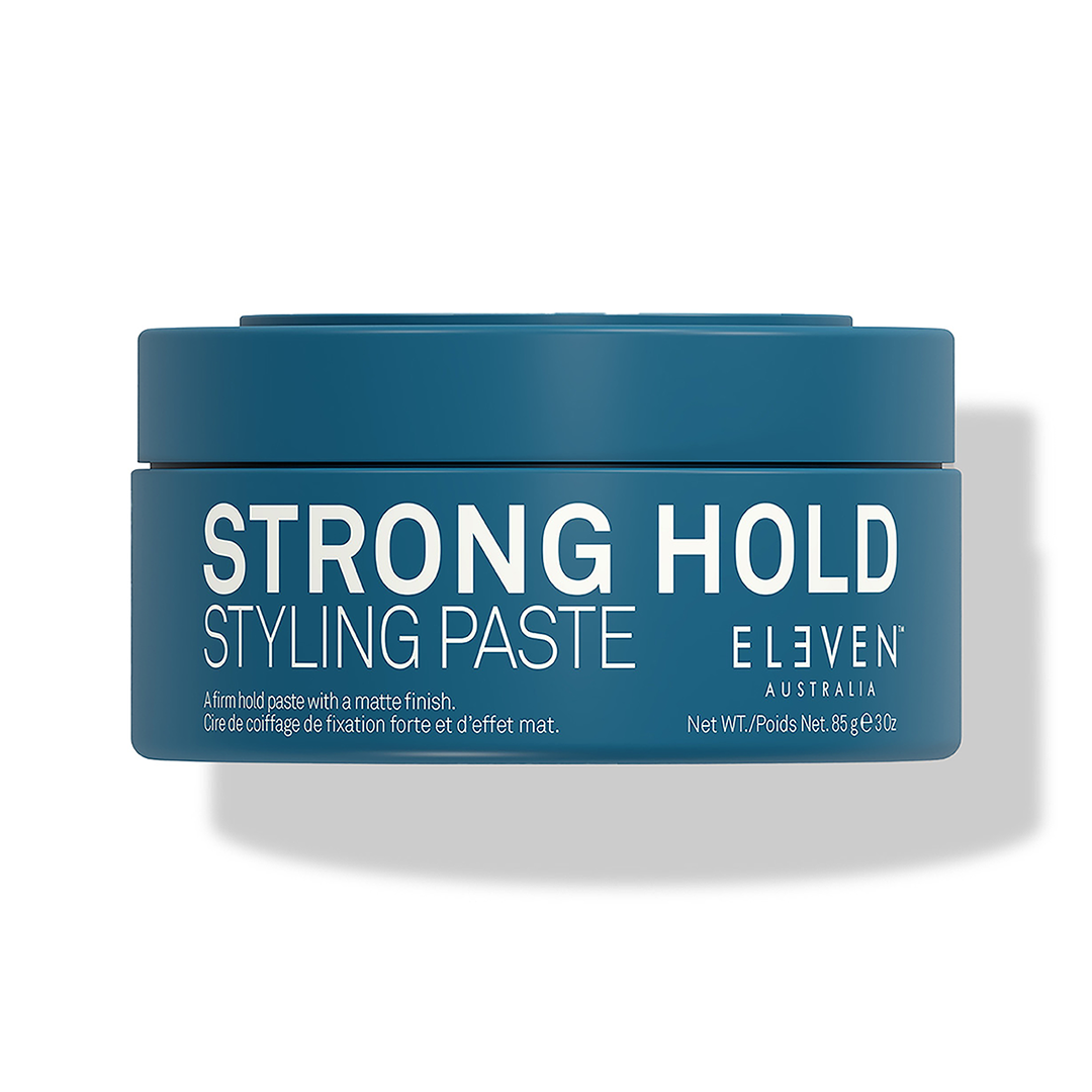 Strong Hold Styling Paste