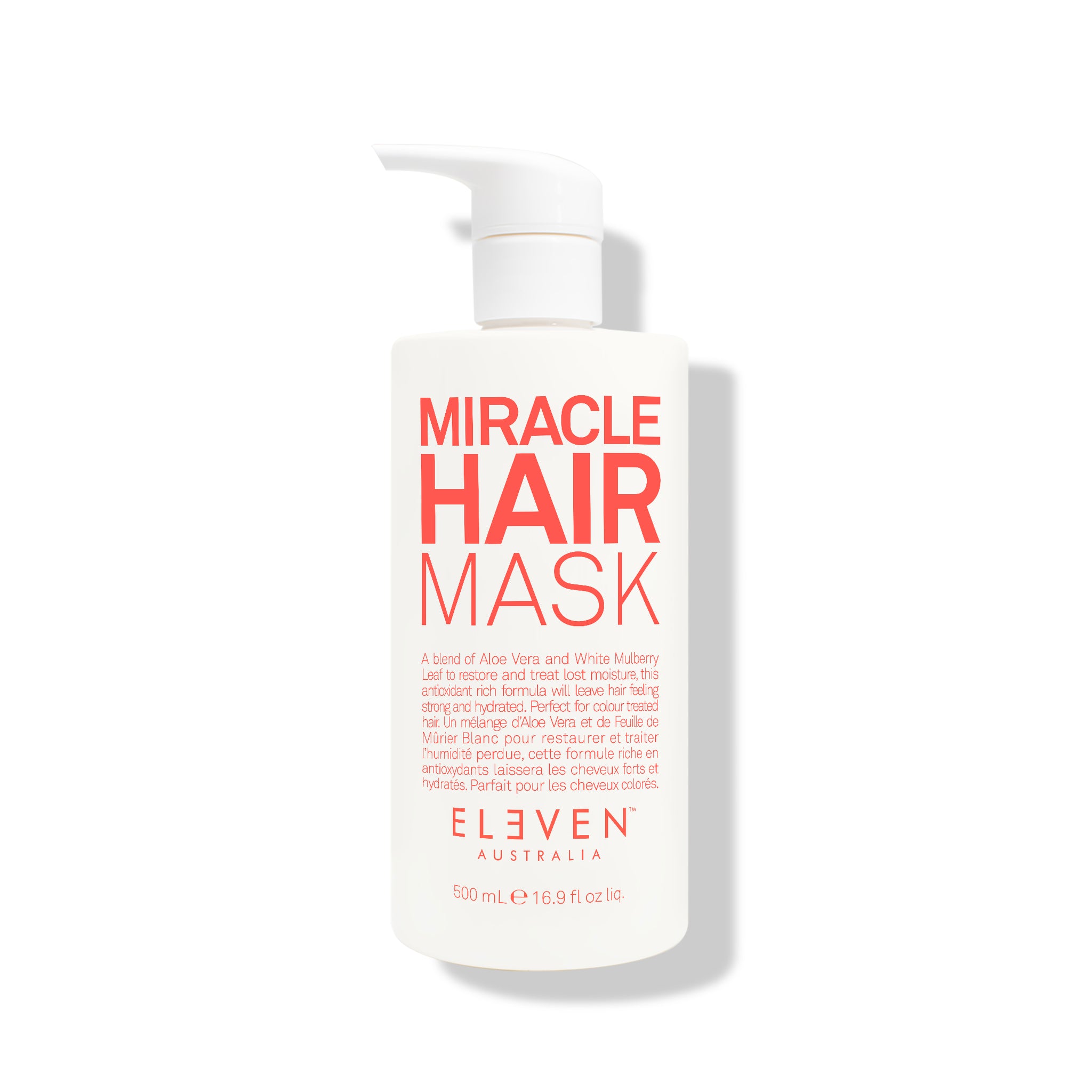 Miracle Hair Mask