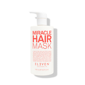 Miracle Hair Mask