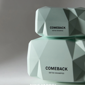 Comeback Detox Shampoo