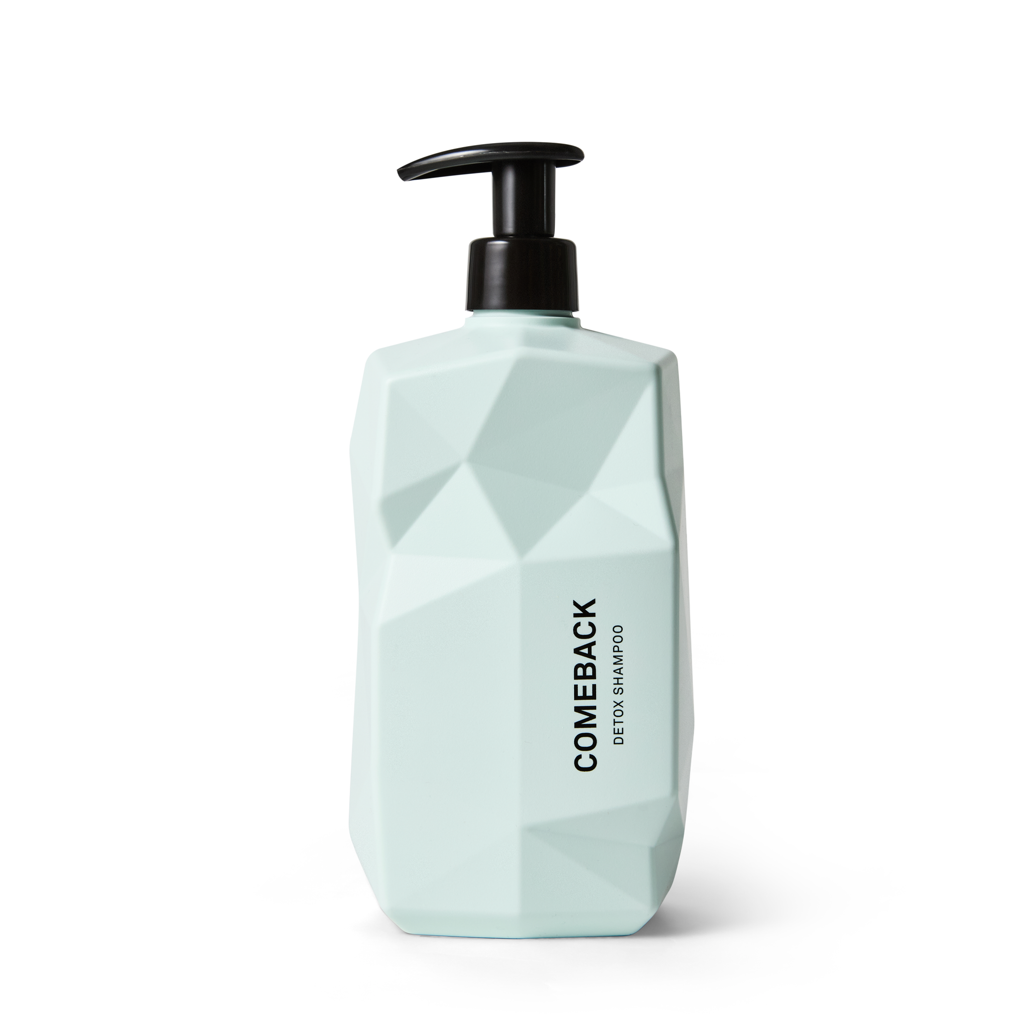 Comeback Detox Shampoo