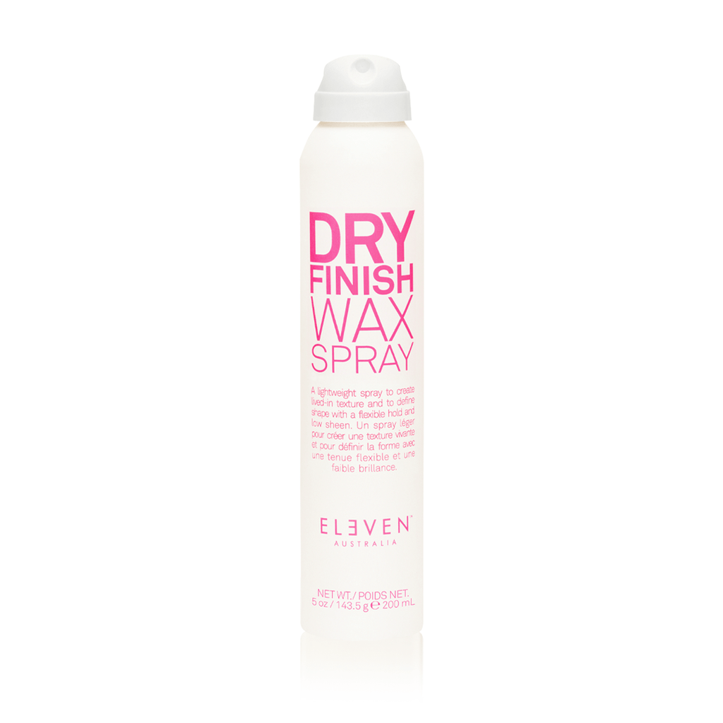 Dry Finish Wax Spray – Beauty Brands Store